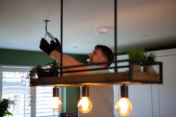 Best Affordable Electrician  in Bayport, NY