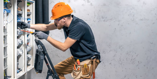 Best Electrical Installation Contractor  in Bayport, NY